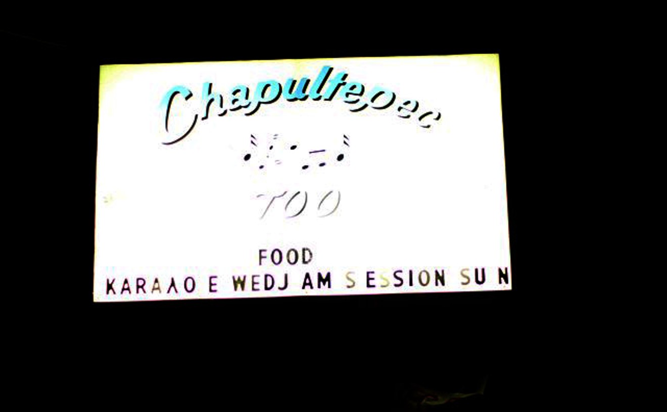 Best Club Expansion 2007 El Chapultepec Too Best of Denver® Best Restaurants, Bars, Clubs, Music and Stores in Denver Westword