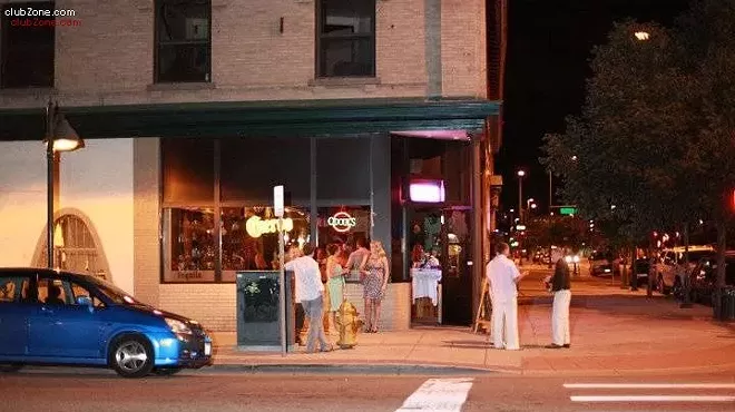 Image: El Charrito