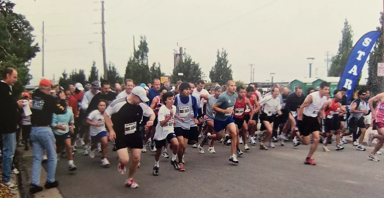 Denver El Grito 5K Returns, Reviving Chicano Tradition