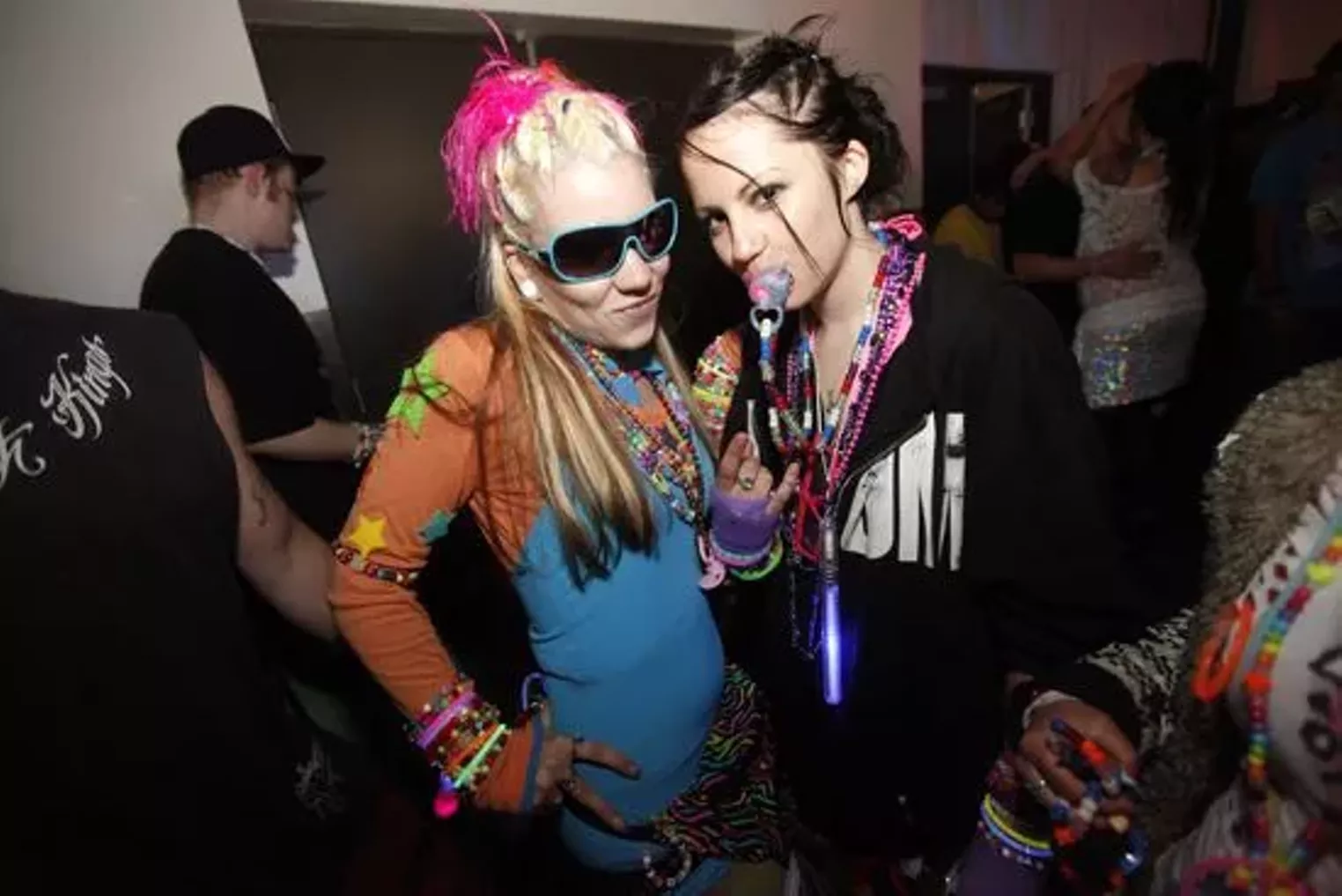 Electric Daisy Carnival Colorado 2010 Denver Denver Westword The