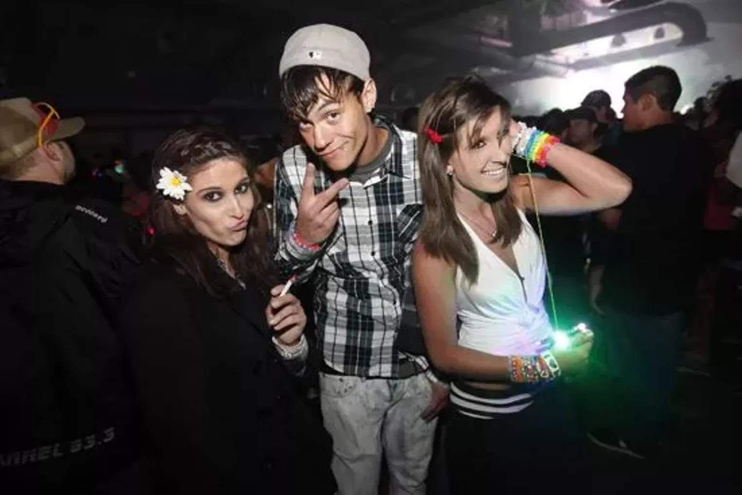 Electric Daisy Carnival Colorado 2010 Denver Denver Westword The