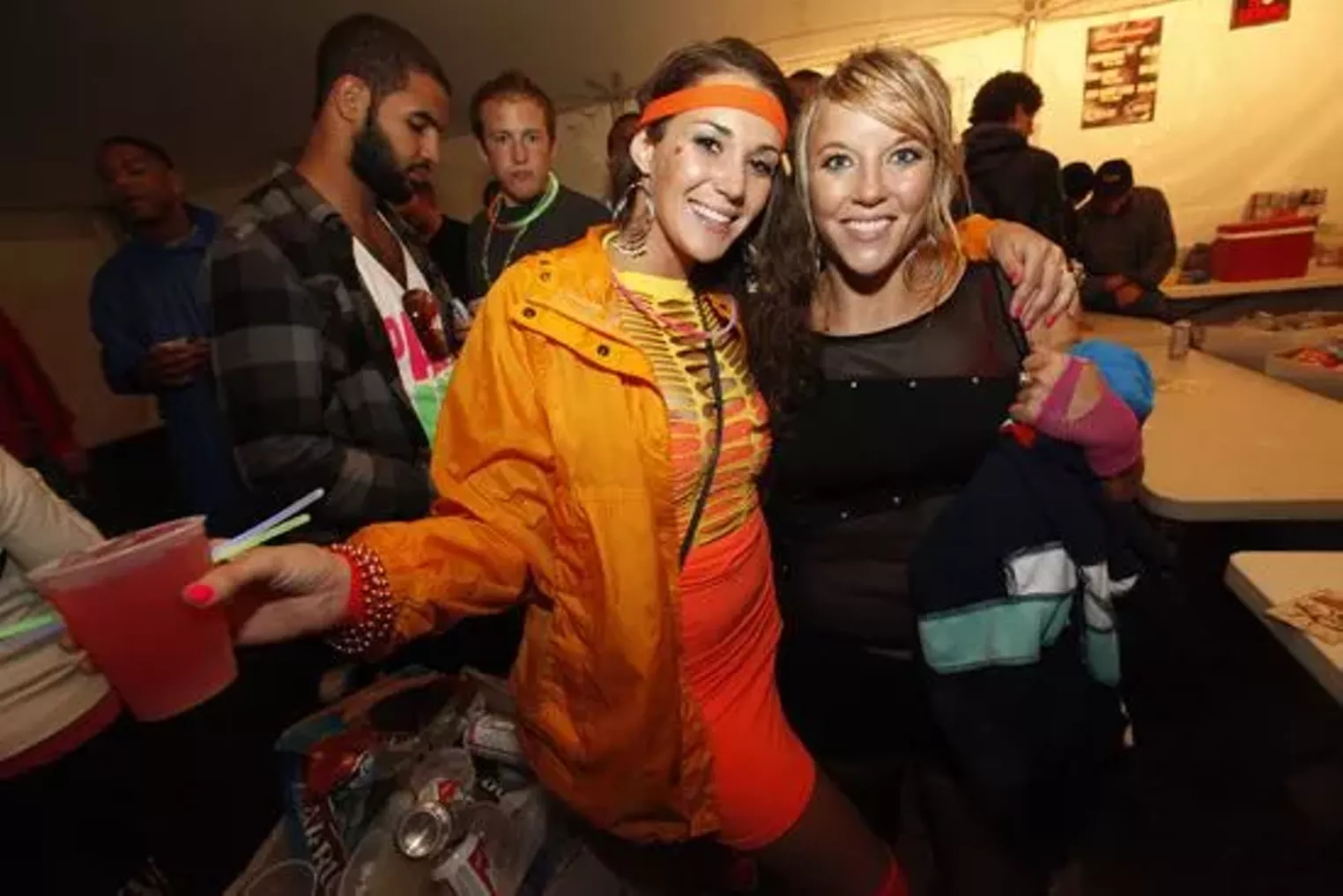 Electric Daisy Carnival Colorado 2010 Denver Denver Westword The