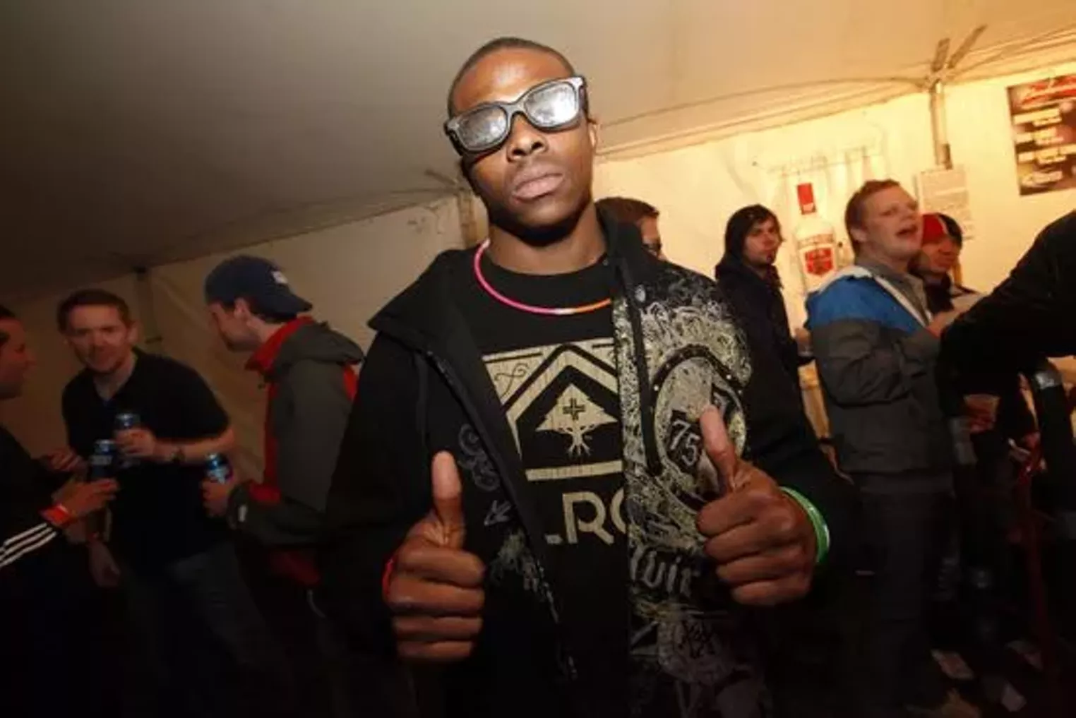 Electric Daisy Carnival Colorado 2010 Denver Denver Westword The