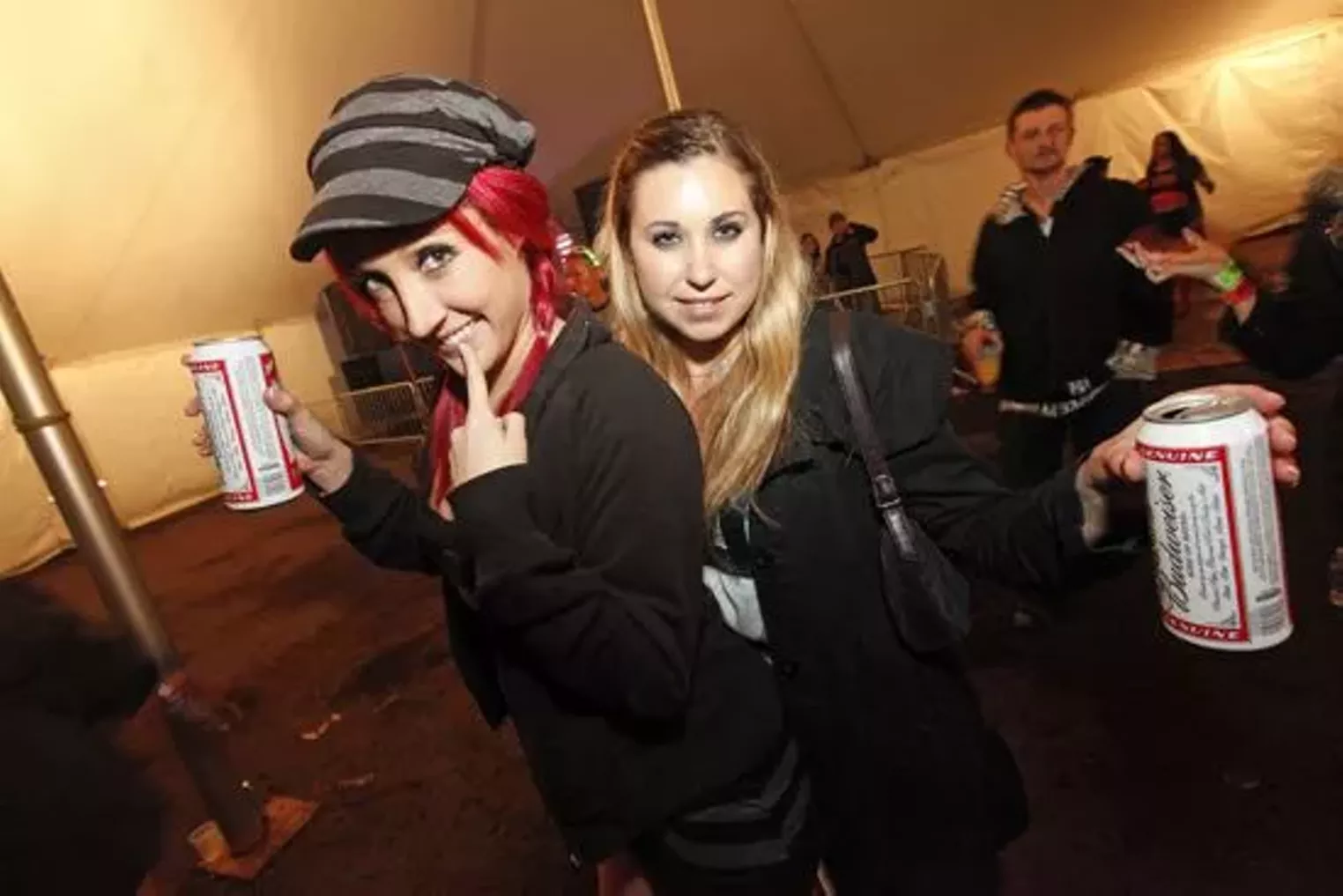 Electric Daisy Carnival Colorado 2010 Denver Denver Westword The