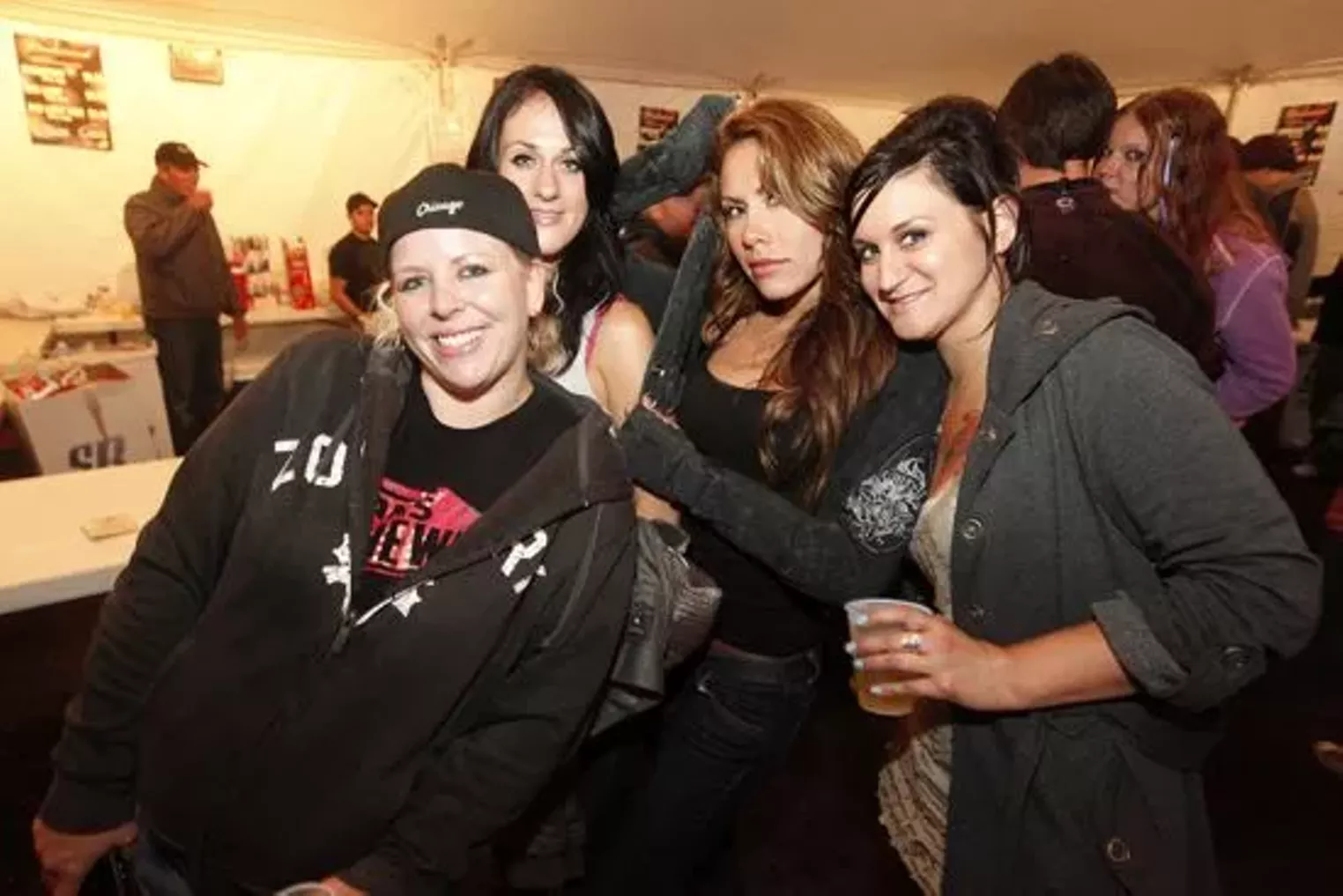 Electric Daisy Carnival Colorado 2010 Denver Denver Westword The