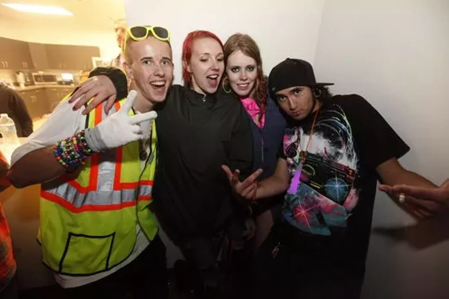 Electric Daisy Carnival Colorado 2010 Denver Denver Westword The