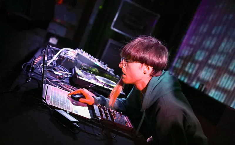 Image: Eleven of Denver's Best Weekly Club Nights and Music Events