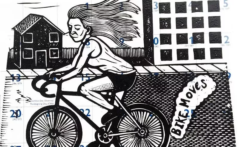Image: Eleven Things for Art Lovers to Do and See This Weekend in Denver