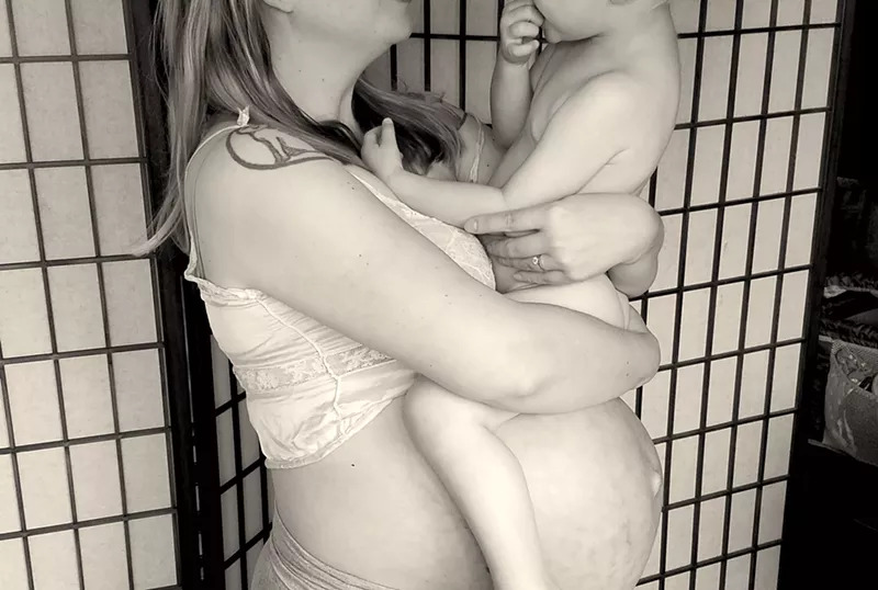 Image: Celebrate your mama and any mom-like figure this Mother's Day.