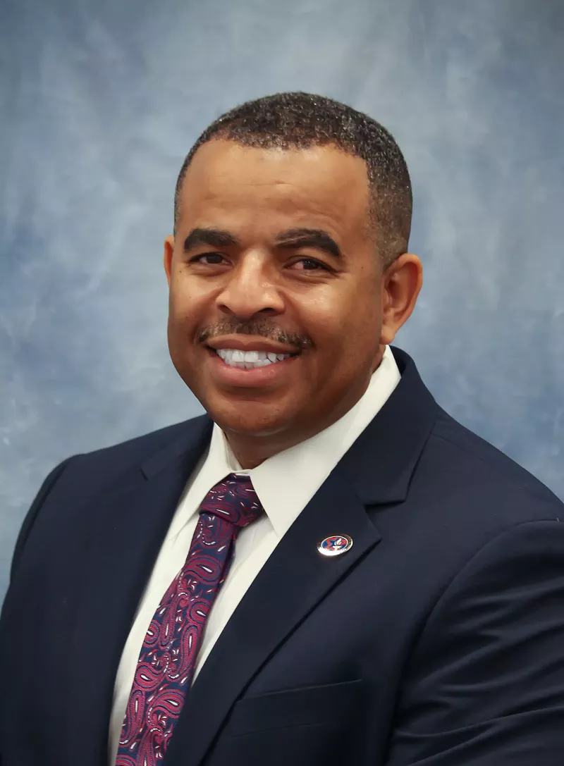 Image: Elias Diggins will be the next permanent sheriff of Denver.