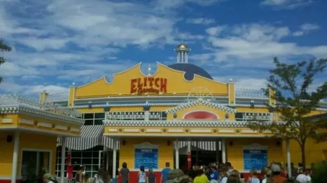 Image: Elitch Gardens