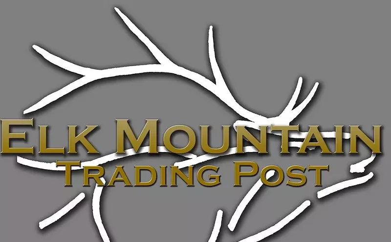 Image: Elk Mountain Trading Post