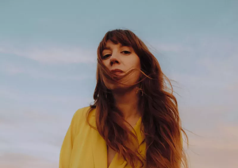 Image: Ella Vos