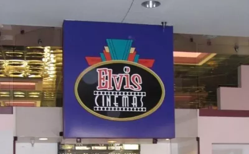 Elvis Cinemas Kipling 6 Southeast Denver Suburbs Movie Theaters Film
