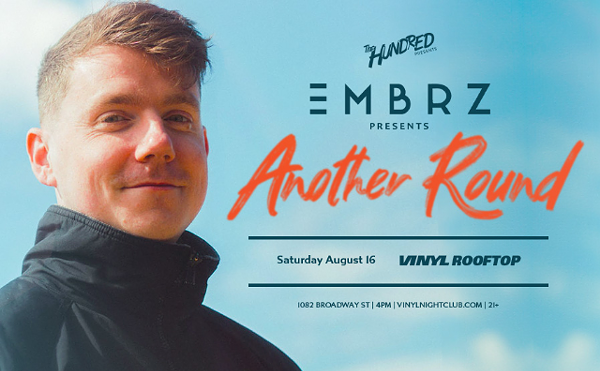 Image: EMBRZ: Another Round