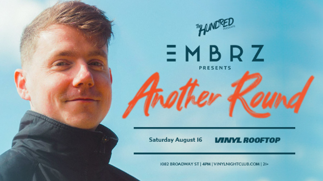 Image: EMBRZ: Another Round