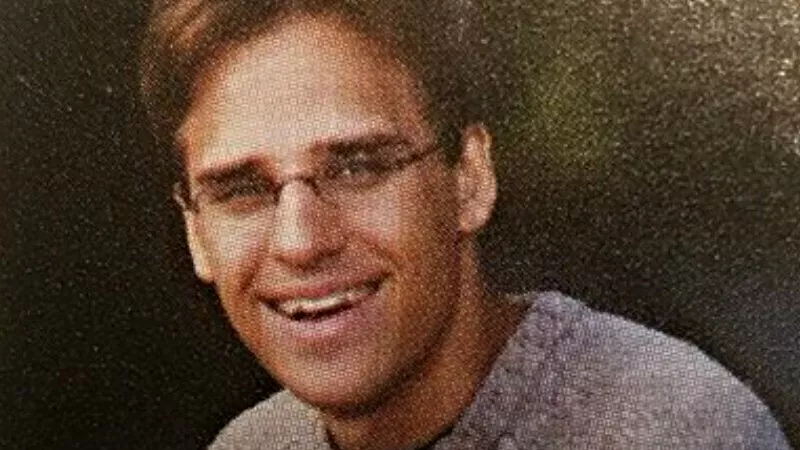 Image: A photo of Erik Kleiber shared on Facebook after his death.