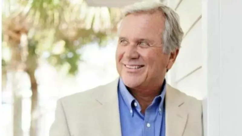 Image: Ernie Bjorkman is out at Channel 2, at least as a full-time morning-show co-host.