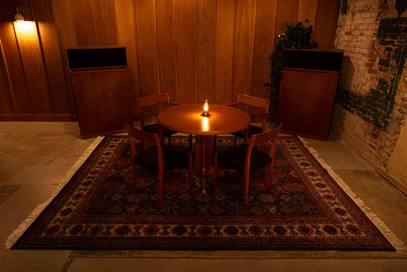 Image: ESP HiFi will open in September.