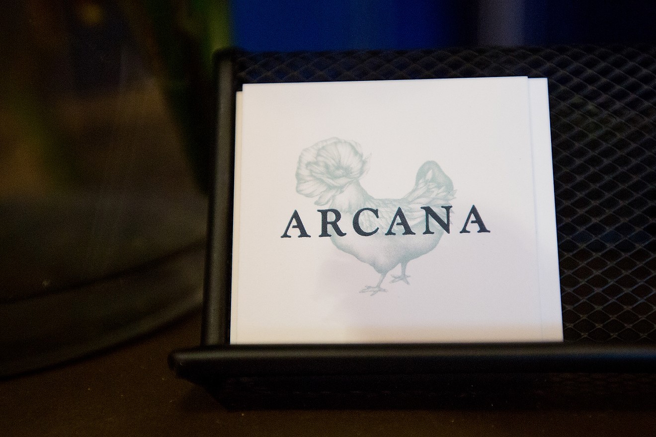 Arcana will soon become Supermoon.