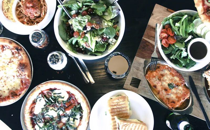 Image: Every Denver Restaurant Opening and Closing This Week