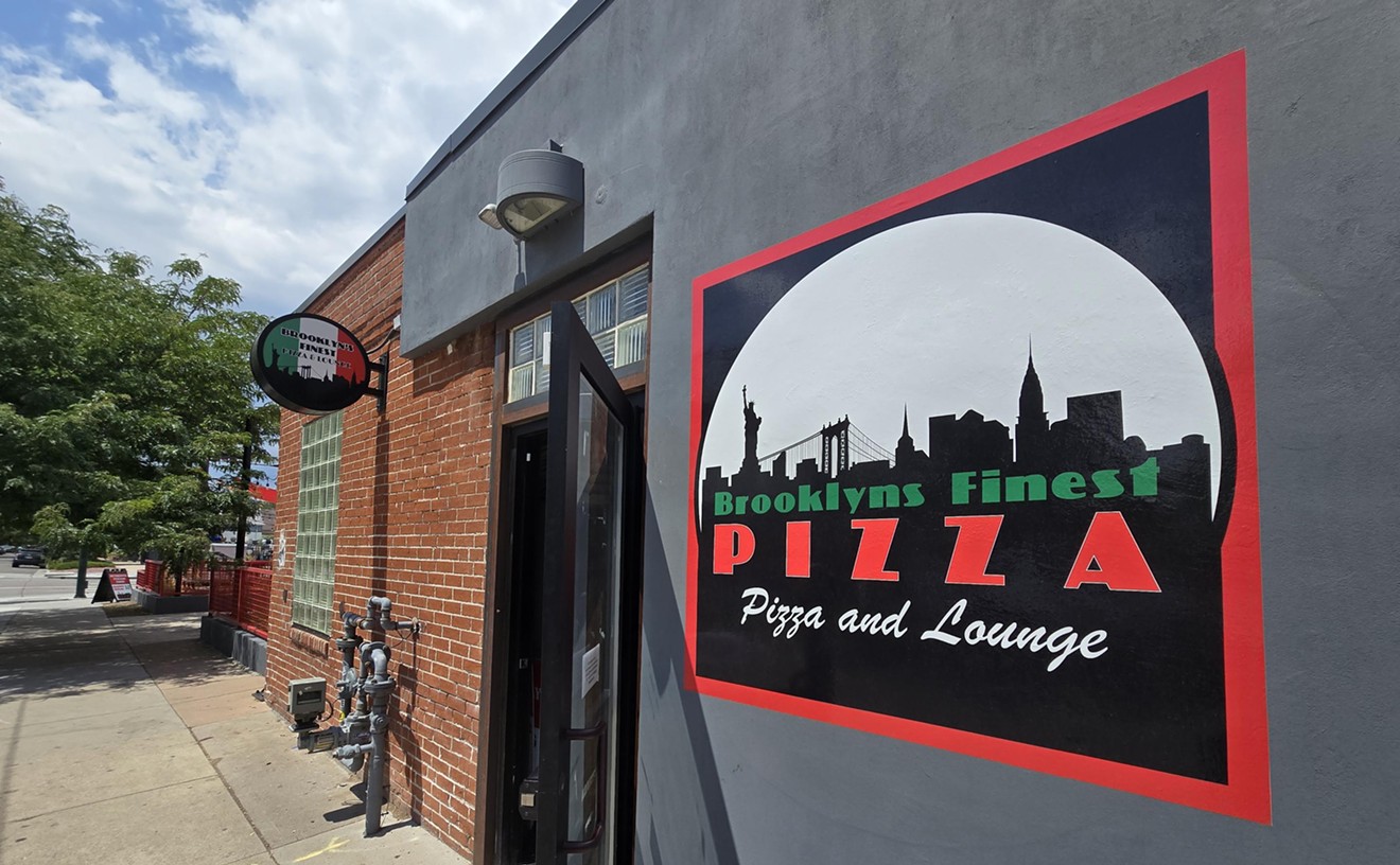 Every Opening and Closing This Week: Two New Options for Pizza and More