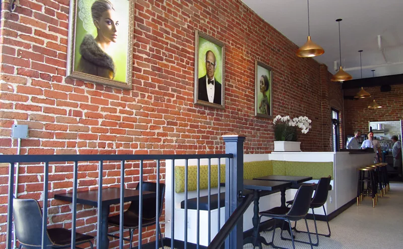 Image: Every Restaurant and Bar Opening and Closing This Week