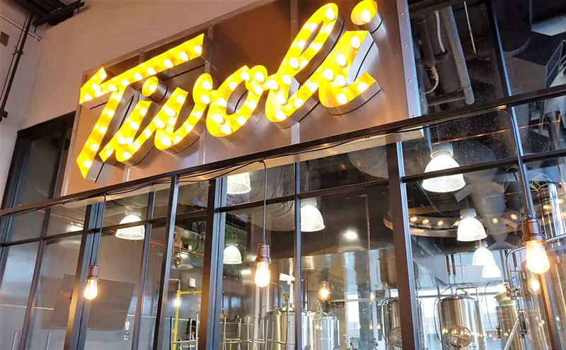 Image: Every Restaurant and Bar Opening and Closing This Week