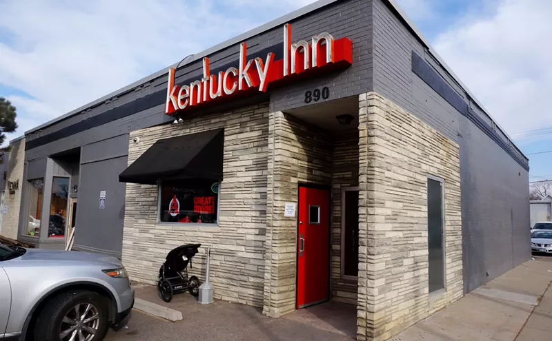 Image: Every Restaurant and Bar Opening and Closing This Week