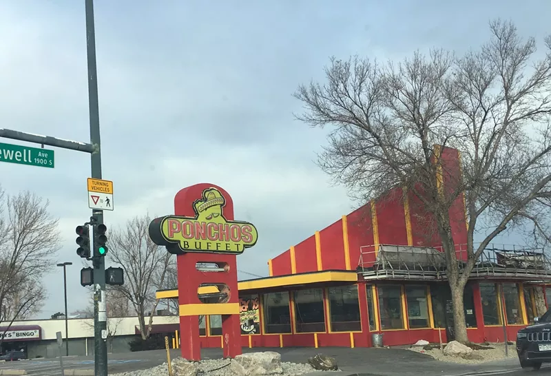 New Denver Restaurants and Closings This Week Westword