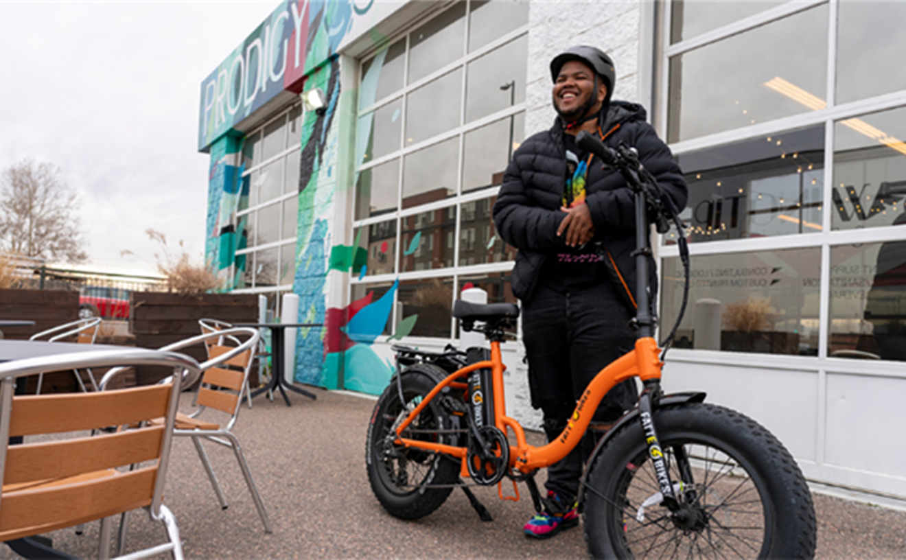 Everything to Know About Denver’s 2024 E-Bike Rebates