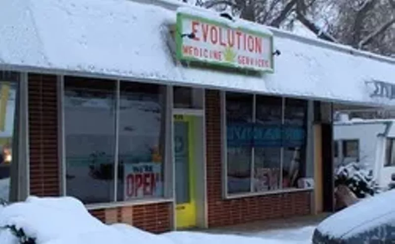 Image: Evolution Medicine Services