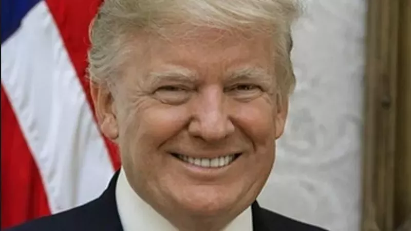 Image: Loyalty to President Donald Trump is paramount in the view of one former Colorado gubernatorial candidate.