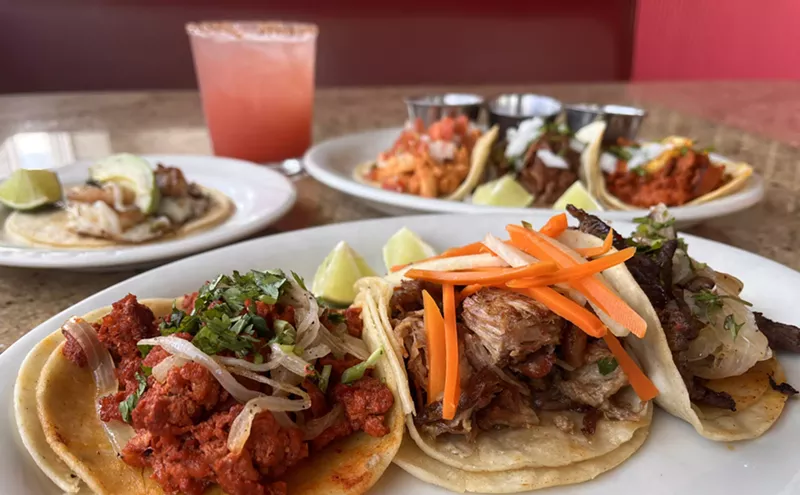 Image: Experience True Michoacán-Style Carnitas at Mi Tierra Caliente in Arvada