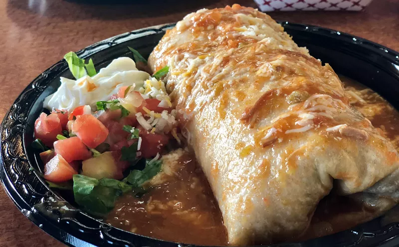 Image: Exploring Arapahoe Road: Sabor's Simplicity Is Its Strength