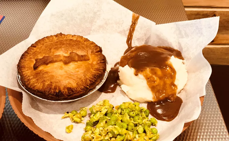 Image: Exploring Arapahoe Road: Take a Bite Out of the Great Australian Bite