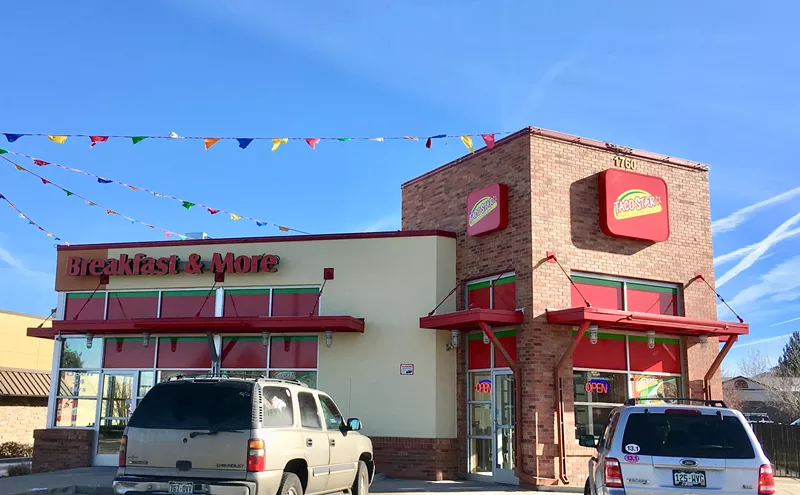 Image: Exploring Havana Street: Taco Star Satisfies Beyond Late-Night Munchies