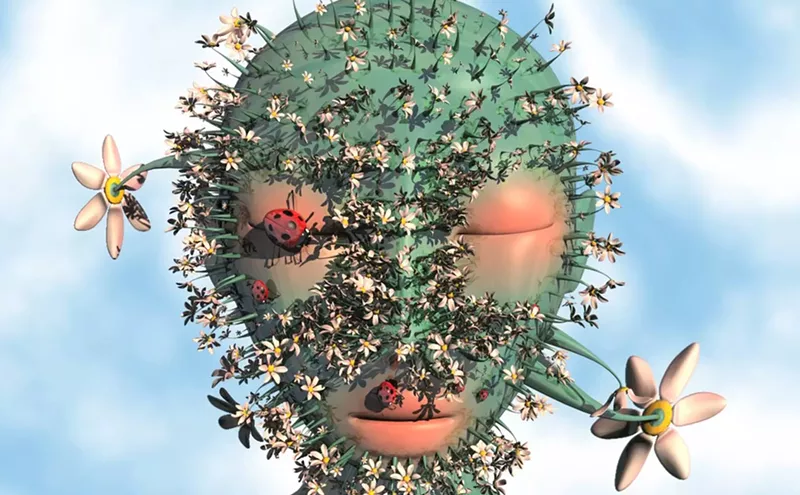 Image: Faiyaz Jafri on the Evolution of Digital Animation