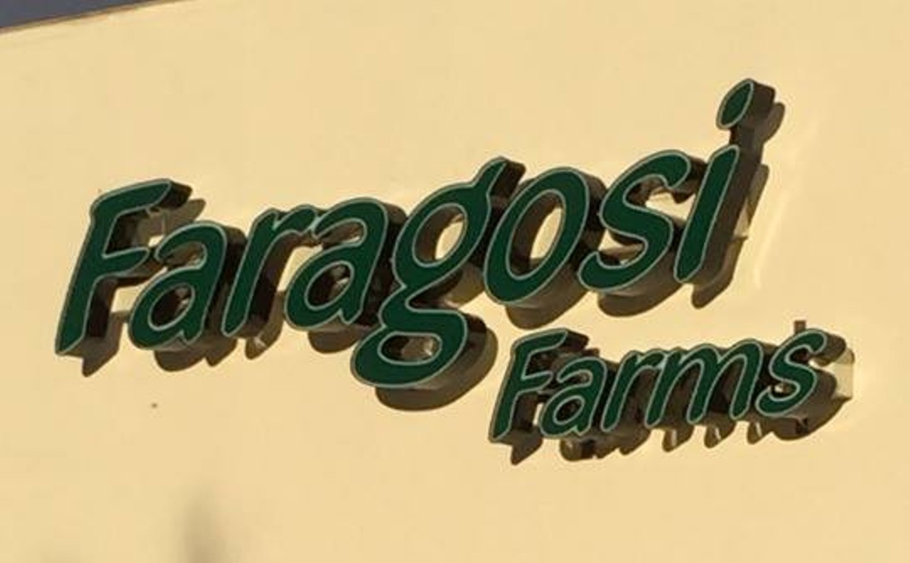 Faragosi Farms