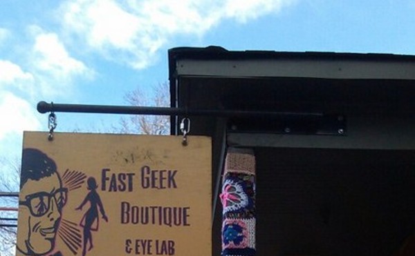 Fast Geek Boutique