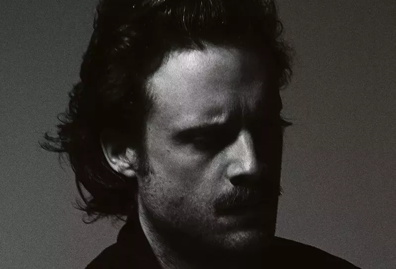 Image: Father John Misty