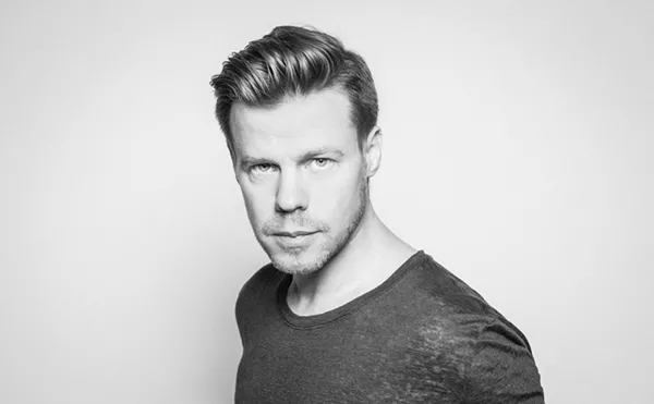 Image: Ferry Corsten