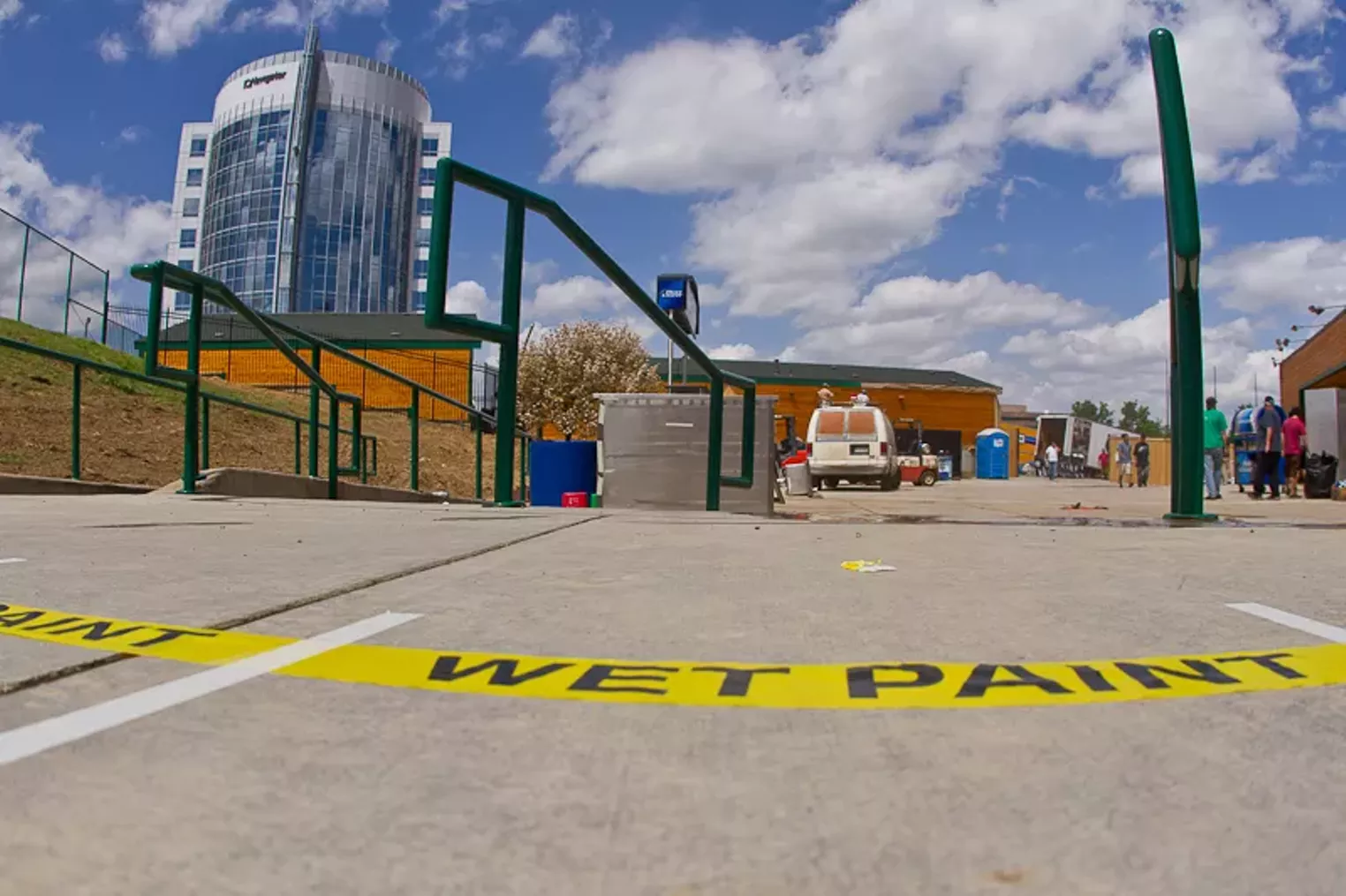 Fiddler s Green Amphitheatre s 6 Million Renovation Denver Denver 