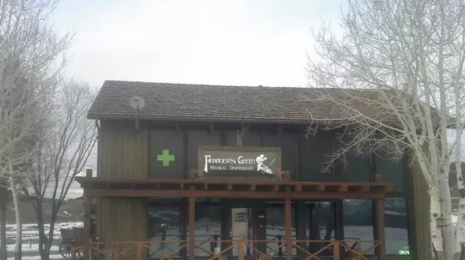 Image: Fiddler's Green