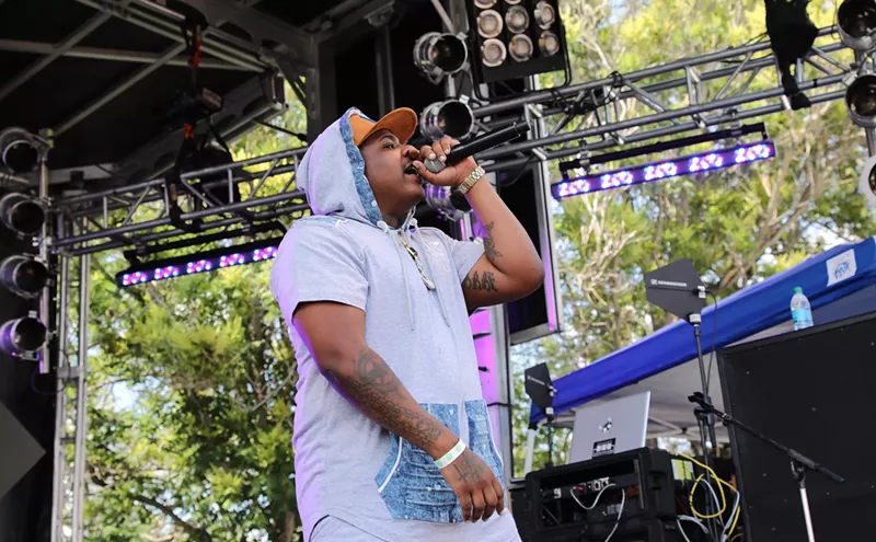 Image: Fifteen Musicians Using Legal Weed to Brand Themselves