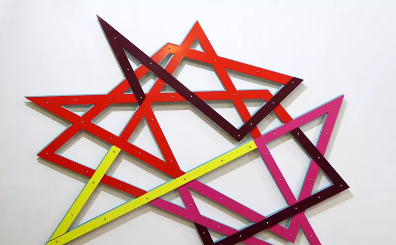 Image: Fifteen Things for Art Lovers to Do and See on First Friday Weekend
