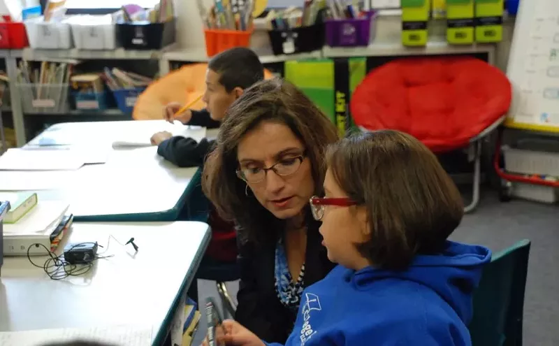 Image: Fifteen Things to Know About DPS Superintendent Susana Cordova
