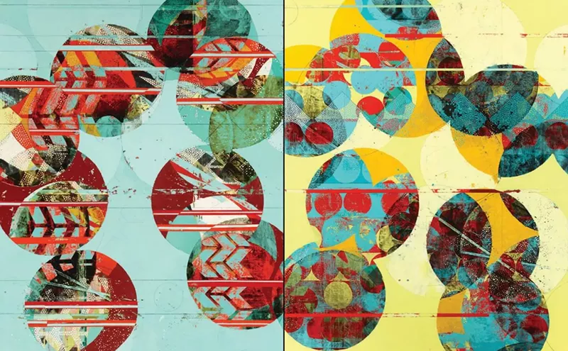 Image: Fifteen Ways for Art Lovers to Kick Off Denver Arts Week