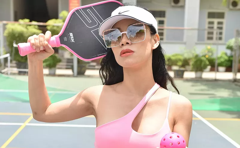 Image: Find Your Perfect Pickle: New Dating App for Pickleball Lovers Soft Launches in Colorado