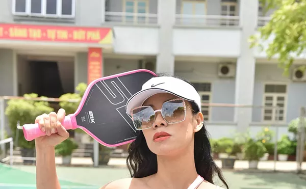 Image: Find Your Perfect Pickle: New Dating App for Pickleball Lovers Soft Launches in Colorado